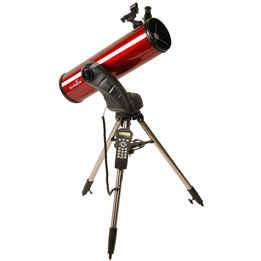 Star Discovery 150P GOTO Newtonteleskop